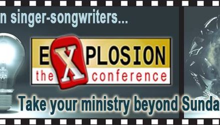 The Ministry Entrepreneur Explosion Conference Is Coming to Dallas