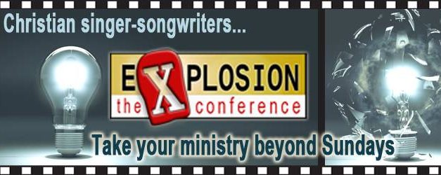 The Ministry Entrepreneur Explosion Conference Is Coming to Dallas