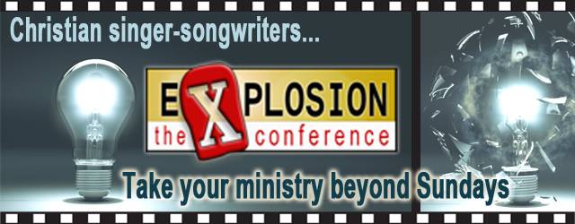 The Ministry Entrepreneur Explosion Conference Is Coming to Dallas