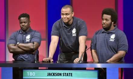 Jackson State University Takes Home Championship Title at 29th Annual Honda Campus All-Star Challenge (HCASC)