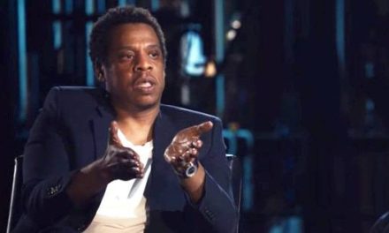 Has Any Good Come From Donald Trump’s Presidency/ Jay-Z Thinks So!