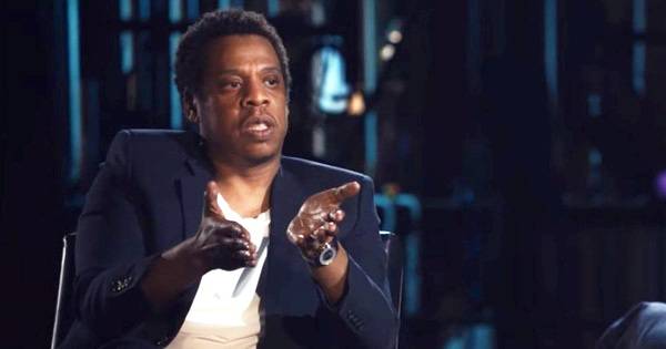 Has Any Good Come From Donald Trump’s Presidency/ Jay-Z Thinks So!