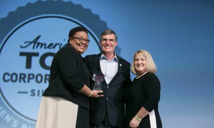 Sodexo Honored as One of America’s Top Corporations for Women’s Business Enterprises