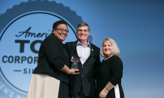 Sodexo Honored as One of America’s Top Corporations for Women’s Business Enterprises