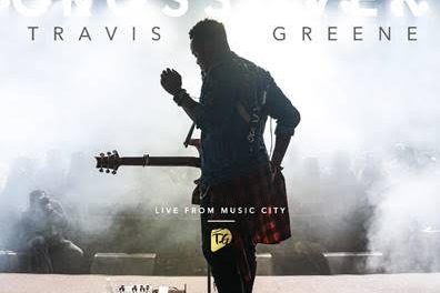 Travis Greene Receives Three BILLBOARD MUSIC AWARD Nominations Across All Gospel Categories