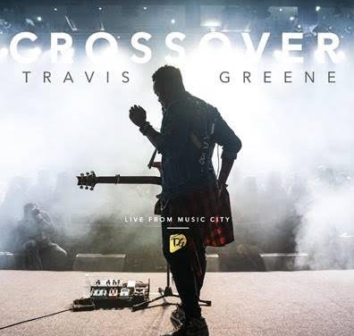 Travis Greene Receives Three BILLBOARD MUSIC AWARD Nominations Across All Gospel Categories