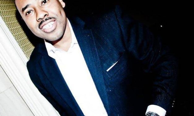 New York’s Contemporary Lifestyle And Entertainment Magazine Publisher Warren Woodberry Jr. Celebrates Seven Years Of Celebrity Covers From Jay Z To Tara Reid And Garcelle Beauvais To Kristen Chenoweth