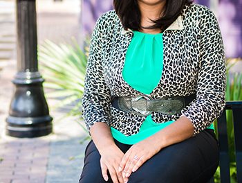 Owner of Black Woman-Owned Publishing Firm Heads to London to Help Authors
