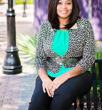Owner of Black Woman-Owned Publishing Firm Heads to London to Help Authors