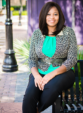 Owner of Black Woman-Owned Publishing Firm Heads to London to Help Authors