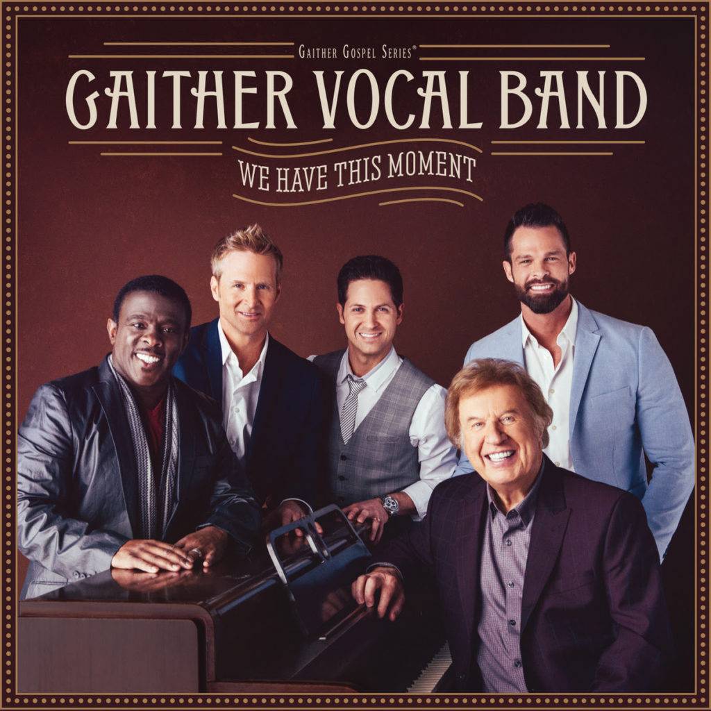 Gospel Music Hall of Fame Members the Gaither Vocal Band to Release New