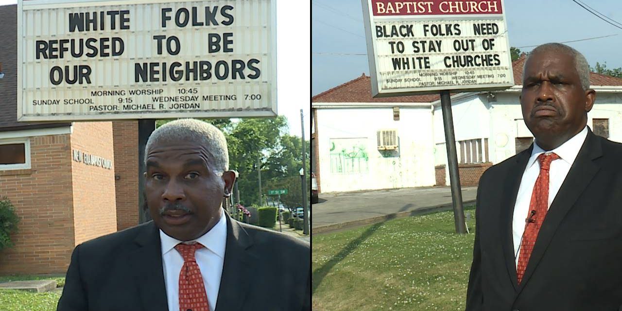 My honest thoughts in response to Pastor Michael R. Jordan