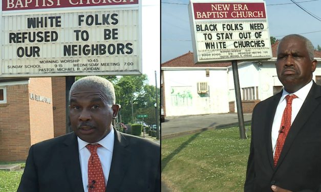 My honest thoughts in response to Pastor Michael R. Jordan