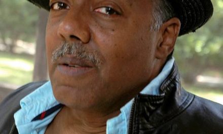 The Recording Academy™ Remembers Reggie Lucas