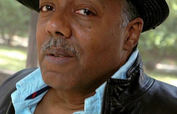 The Recording Academy™ Remembers Reggie Lucas
