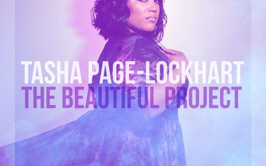 In Review: Tasha Page-Lockhart “The Beautiful Project”