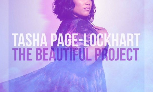 In Review: Tasha Page-Lockhart “The Beautiful Project”