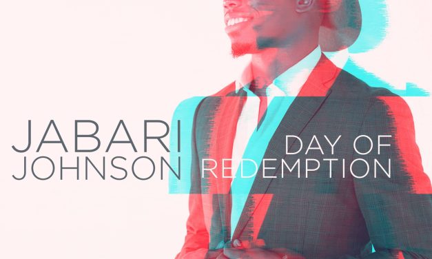 Debut Album from Potter’s House Lead Guitarist Jabari Johnson, ‘Day of Redemption’ Available Now!