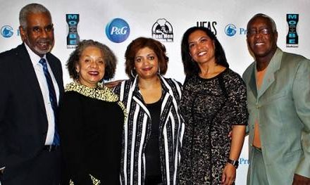 $1.2 Trillion Black Buying Power Addressed at MOBE Symposium in Newark, NJ