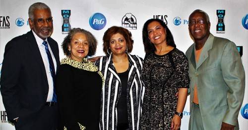 $1.2 Trillion Black Buying Power Addressed at MOBE Symposium in Newark, NJ