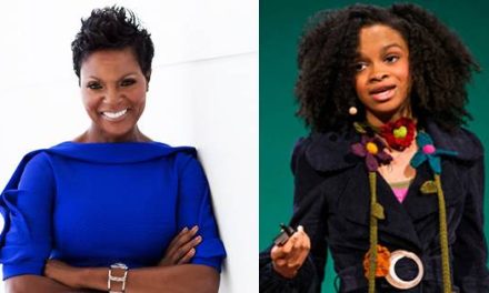 Atlanta, Women Elevating Women Symposium to Feature 18-Year Old Maya Penn