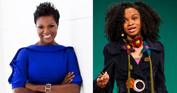 Atlanta, Women Elevating Women Symposium to Feature 18-Year Old Maya Penn