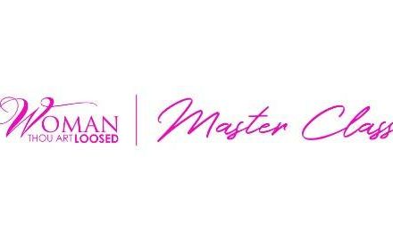 NBA, FB, Telemundo Execs To Be Featured at the 2018 ‘Woman, Thou Art Loosed!’ Conference–New Master Class Format Announced