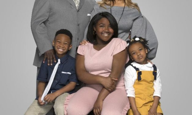 “We’re the Campbells” Takes On Colorism