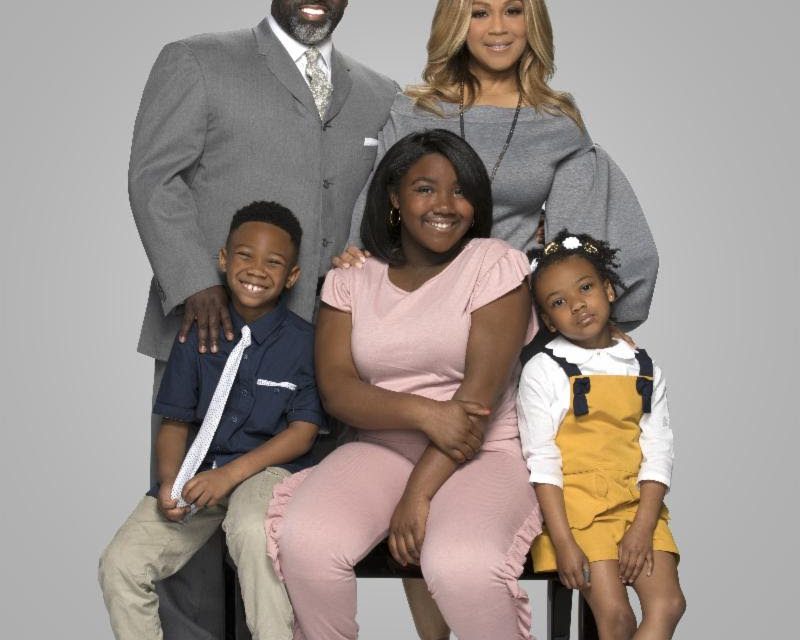 “We’re the Campbells” Takes On Colorism