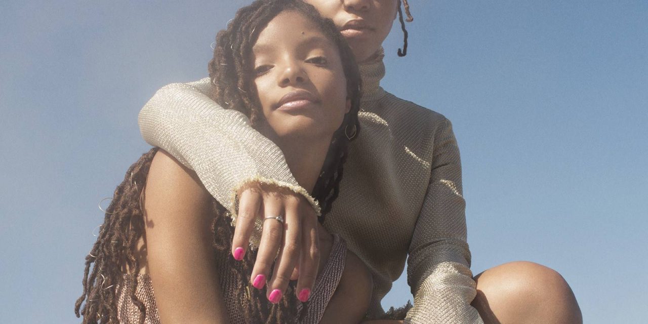 Chloe x Halle Announce Special Performance Dates In Addition To OTR II North American Tour Opening Slot