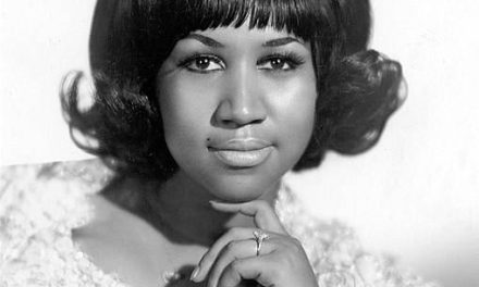 A Final Farewell To Aretha Franklin After Her Death To Pancreatic Cancer