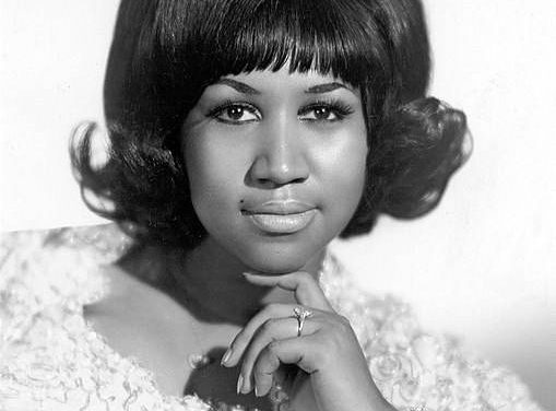 A Final Farewell To Aretha Franklin After Her Death To Pancreatic Cancer
