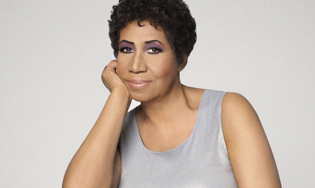 Star-Studded Musical Tribute Saluting Aretha Franklin Will Be Held August 30, at Chene Park Detroit Amphitheatre