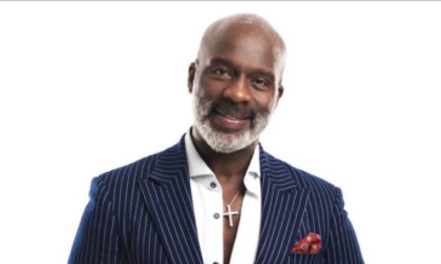 BeBe Winans is BACK! “LAUGHTER, Just Like Medicine” featuring K.S.