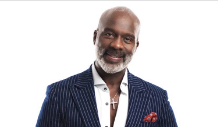 BeBe Winans is BACK! “LAUGHTER, Just Like Medicine” featuring K.S.