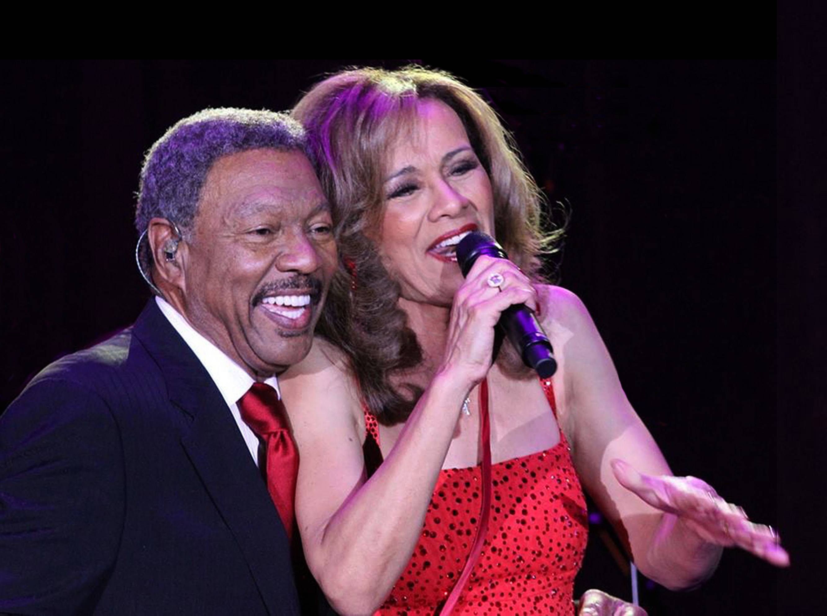 Marilyn McCoo & Billy Davis, Jr. Return to Los Angeles’ Catalina Jazz Club August 31-September 2