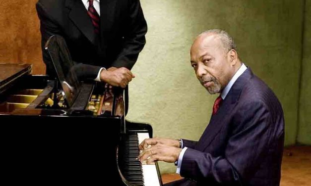 LEGENDARY ‘SOUND OF PHILADELPHIA’ CO-FOUNDERS KENNETH GAMBLE & LEON HUFF MOURN THE LOSS OF ARETHA FRANKLIN