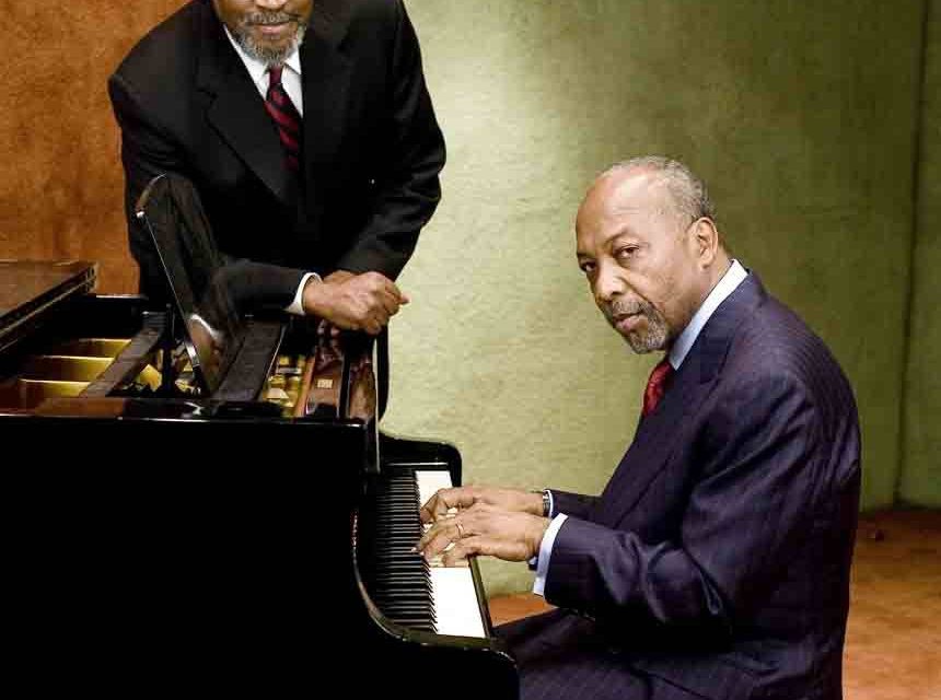 LEGENDARY ‘SOUND OF PHILADELPHIA’ CO-FOUNDERS KENNETH GAMBLE & LEON HUFF MOURN THE LOSS OF ARETHA FRANKLIN