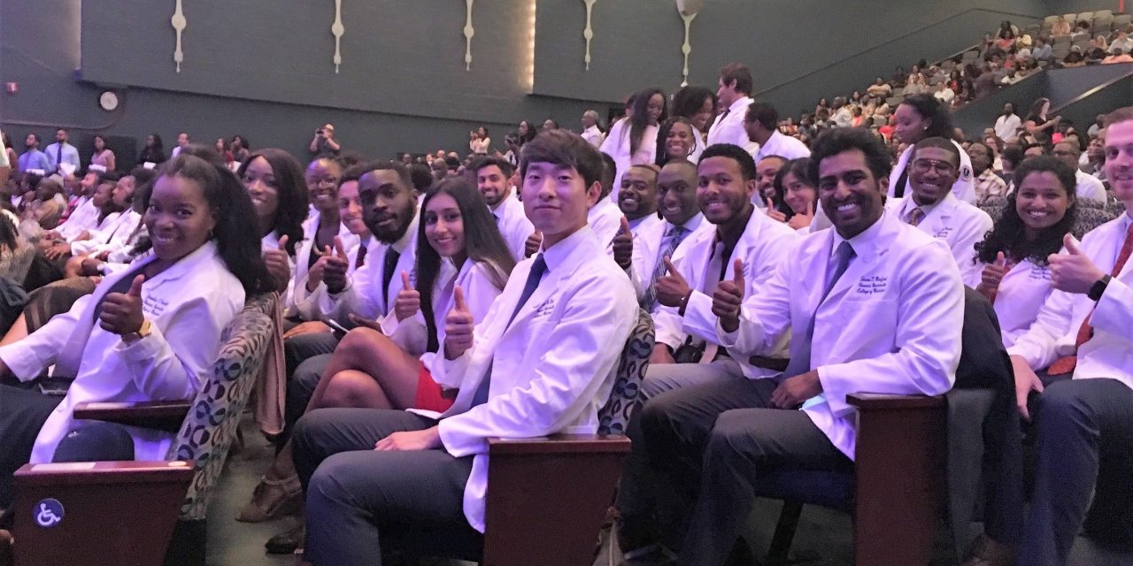 Howard University #1 in Sending Black Students to U.S. Medical Schools