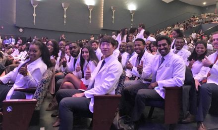 Howard University #1 in Sending Black Students to U.S. Medical Schools