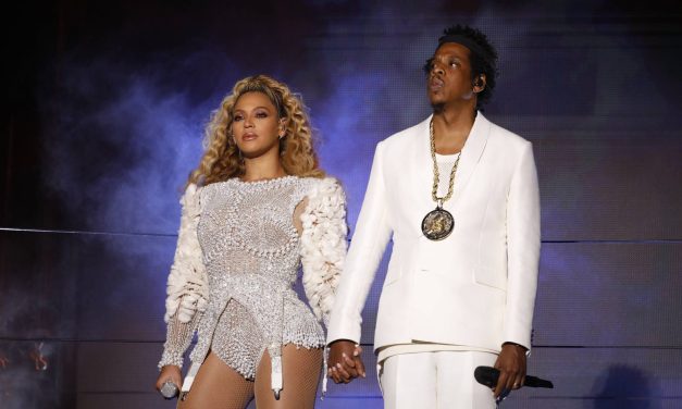 Beyoncé and Jay-Z bringing more than music to OTRII