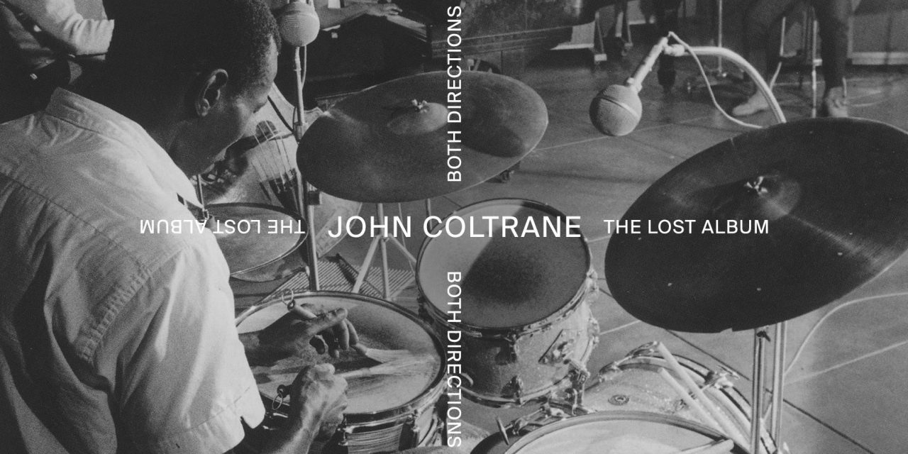 ‘The Holy Grail of Jazz’, Listen to lost studio album from John Coltrane