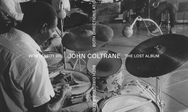 ‘The Holy Grail of Jazz’, Listen to lost studio album from John Coltrane