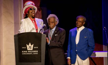 Historic King Records Music Label Celebrated With 75th Anniversary Gala