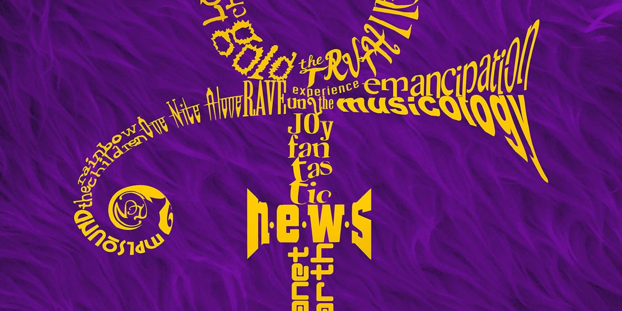 Legacy Recordings and The Prince Estate Launch First Wave of Prince Catalog Digital Releases Today