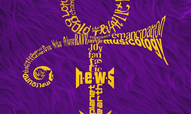 Legacy Recordings and The Prince Estate Launch First Wave of Prince Catalog Digital Releases Today