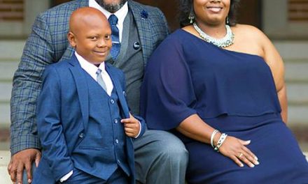 Texas Family Owns First Ever Black-Owned Furniture Brokerage