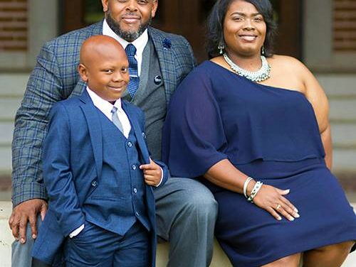 Texas Family Owns First Ever Black-Owned Furniture Brokerage