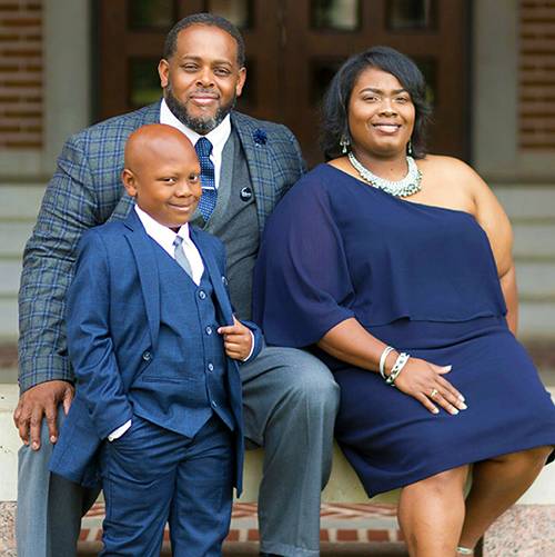 Texas Family Owns First Ever Black-Owned Furniture Brokerage