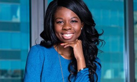 Black Nurse Turned Entrepreneur Launches New Online Course